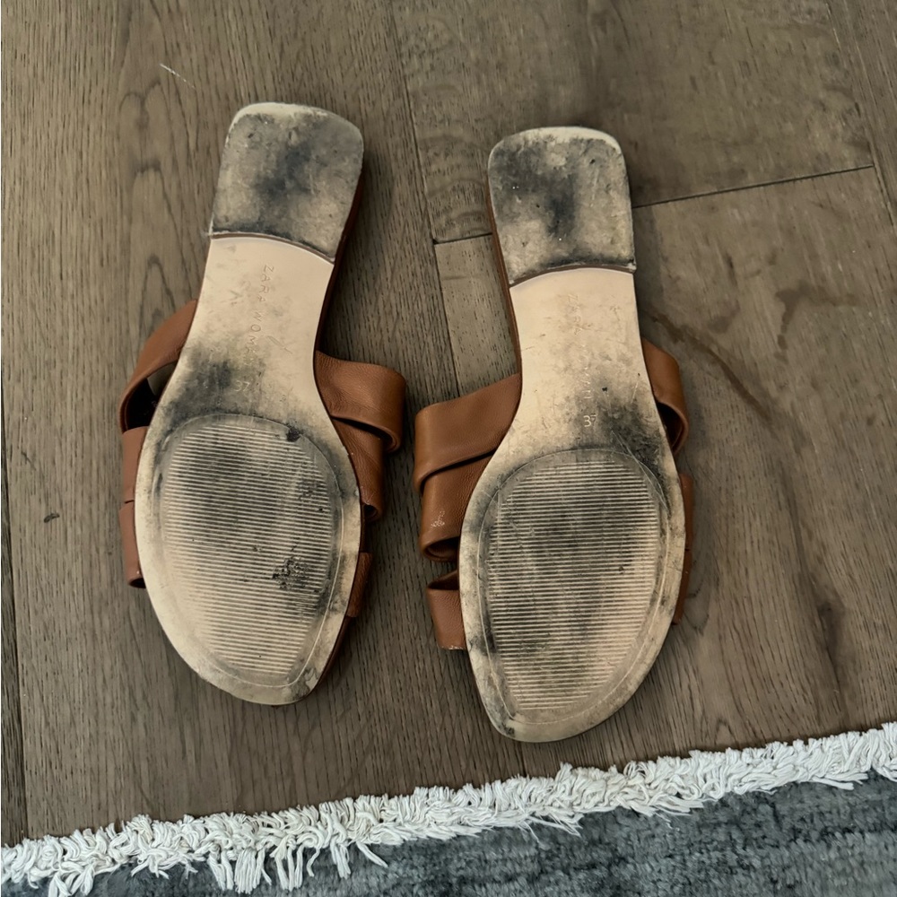 Zara Sandals - Picture 4 of 4